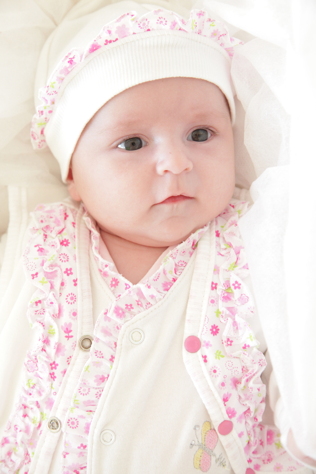 Baby Fotoshooting Basel