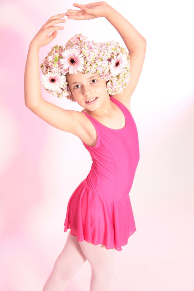 Kinder Fotoshooting Freiburg