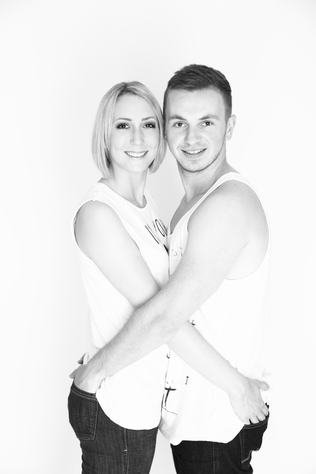 Paar Fotoshooting Freiburg