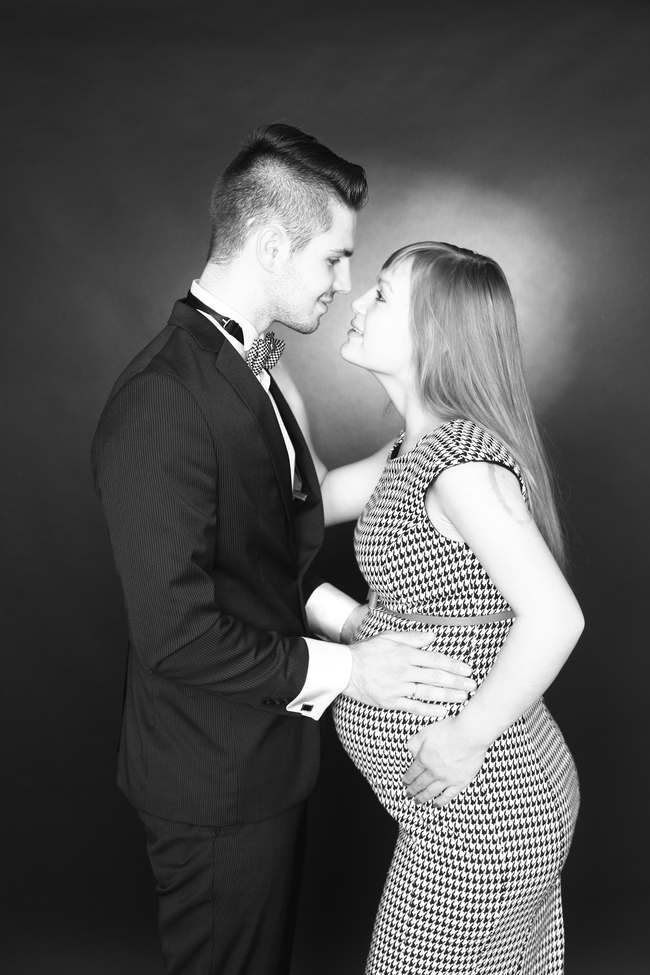 Paar Fotoshooting L&ouml;rrach