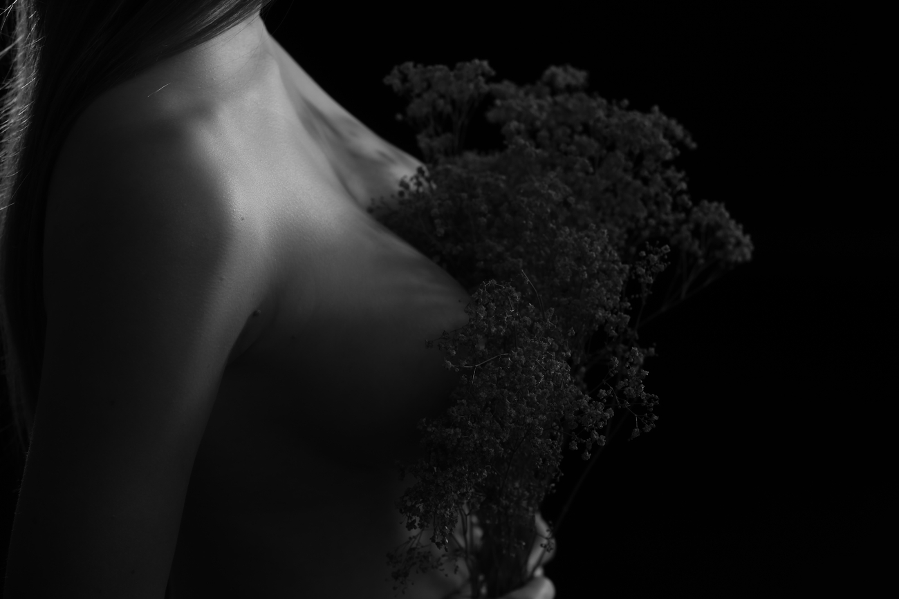 Akt Fotografie Freiburg