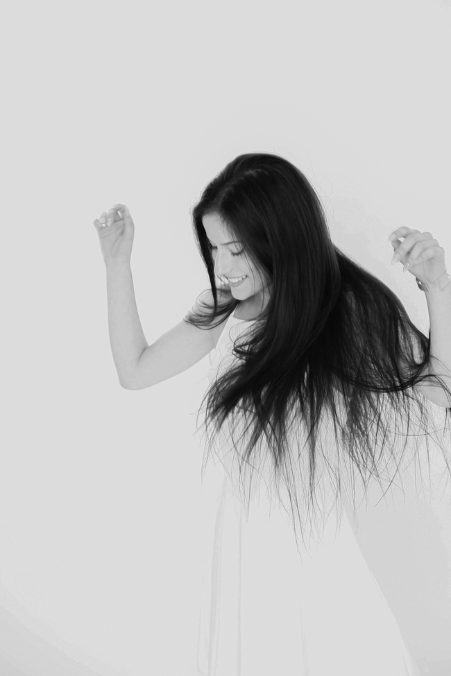 Beauty Fotoshoting Basel