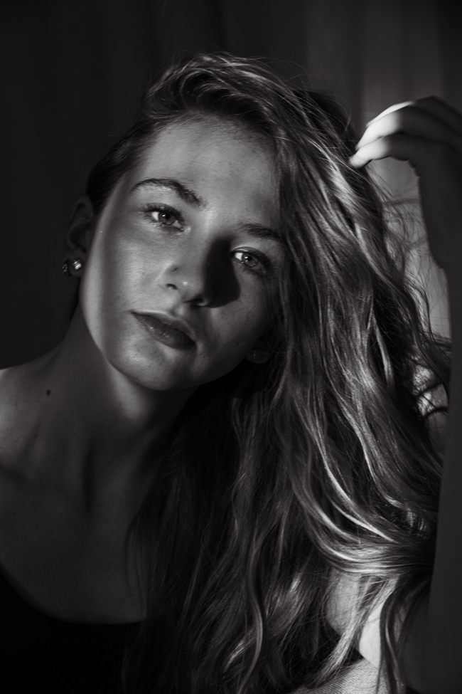 Beauty Shooting Basel