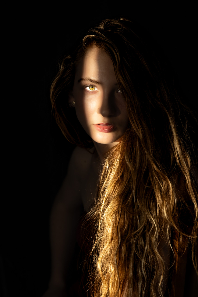 Portrait Fotografin Freiburg 