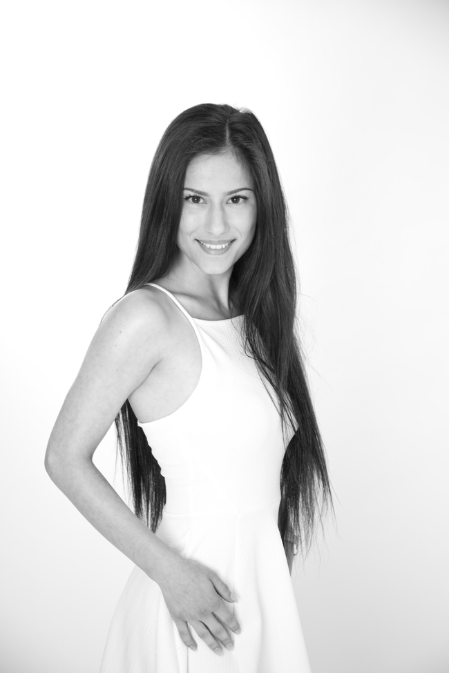 Portraitfotografin Z&uuml;rich