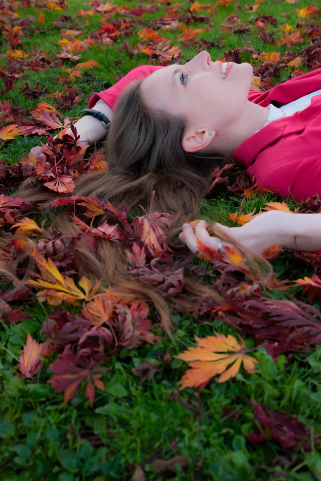 Beauty Fotoshooting Freiburg