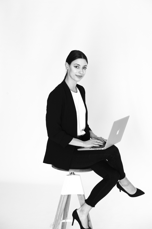 Business Portrait Freiburg