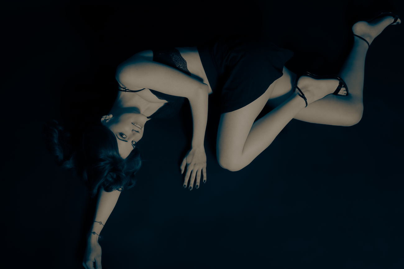 Sedcards Fotoshooting Zuerich 