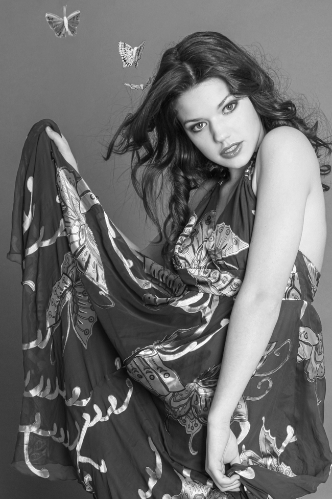 Mode Fotoshooting Freiburg