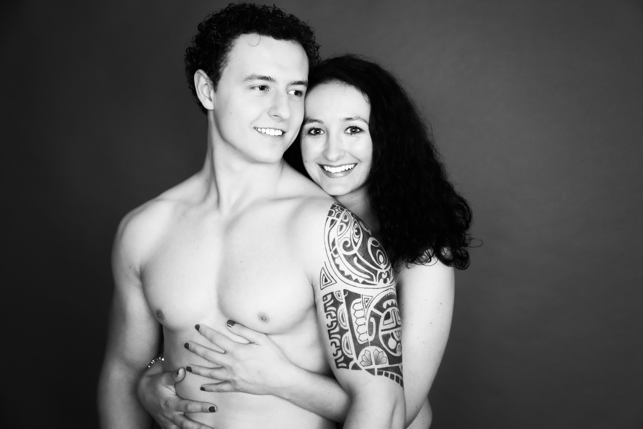 Paar Fotoshooting Freiburg