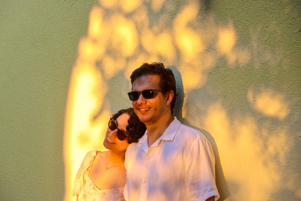 Paar Shooting Freiburg 